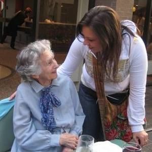 Meet your Posher, Marisia